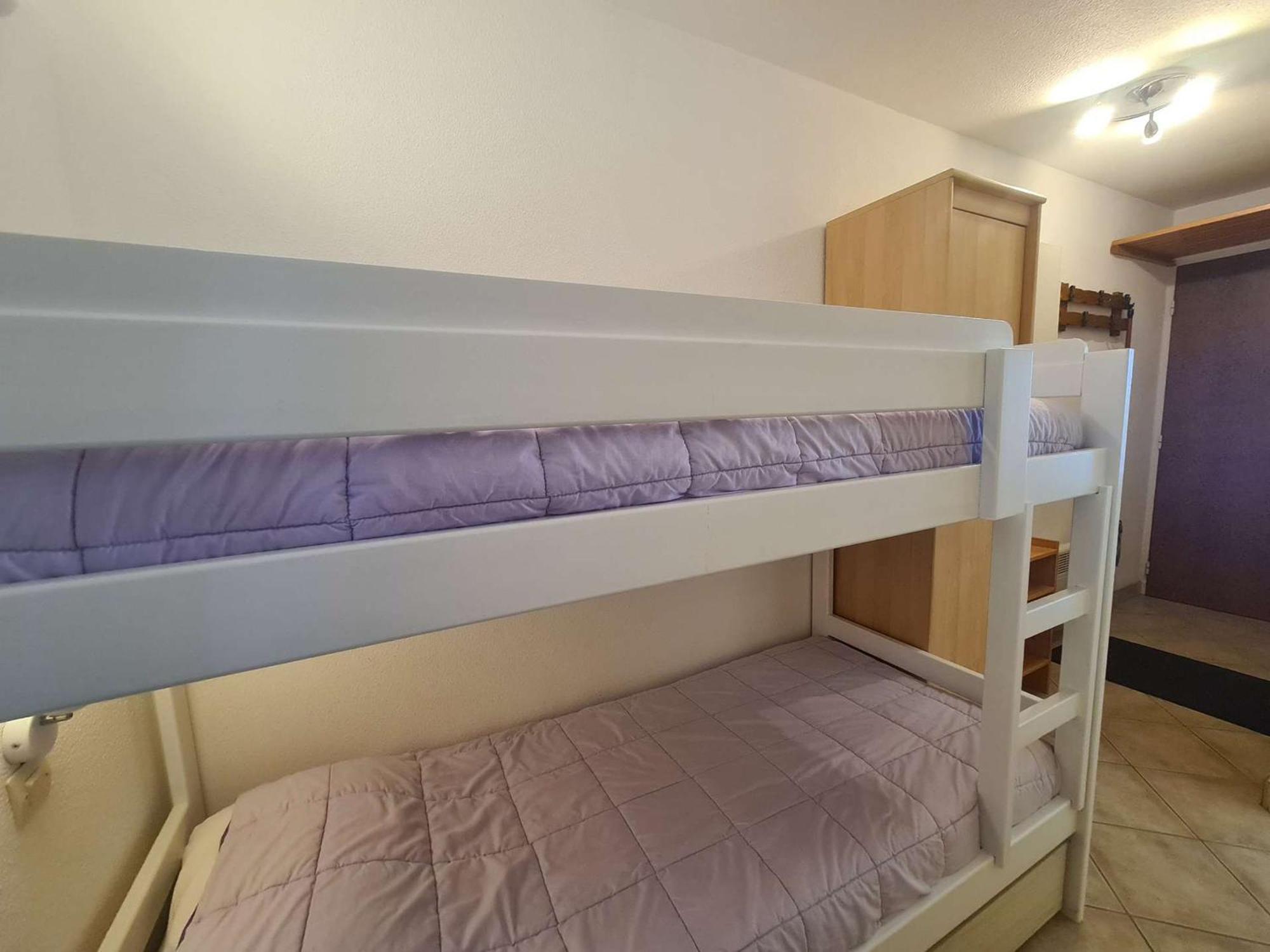 Appartement 2 Pieces/Cabine, Piscine, Parking, Bord De Mer - Saint Jean De Monts - Fr-1-224C-81 Exterior foto